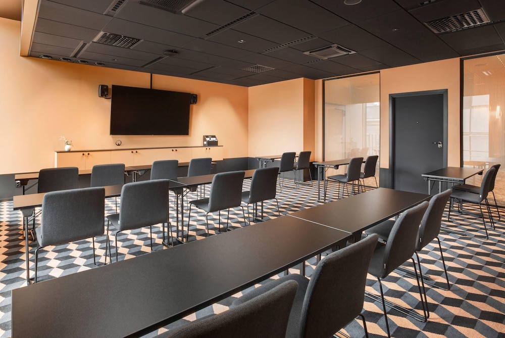 Clarion Hotel Karlatornet 44/52
