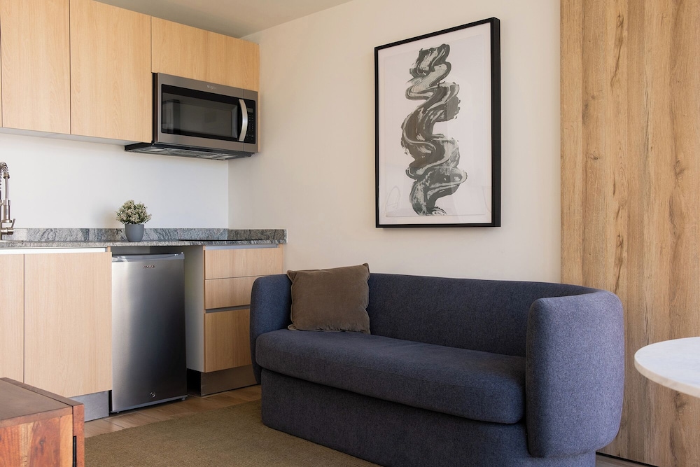 Crisol Suites Condesa 17/22