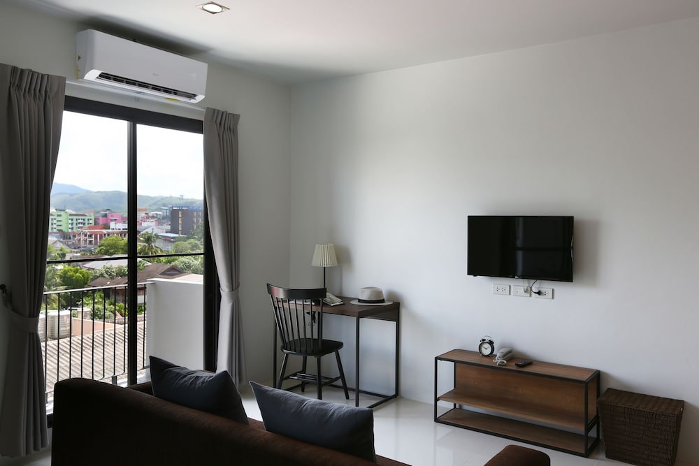 Sukh Serviced Apartment 25/37