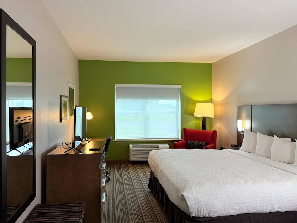 Country Inn & Suites by Radisson Harlingen, TX 26/67