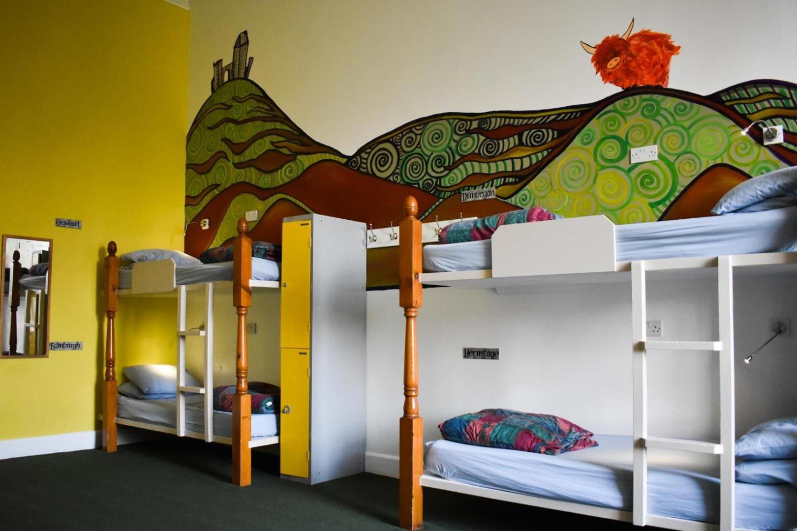 Castle Rock Hostel - Adults Only 5/39