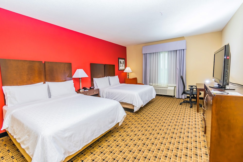 Holiday Inn Express & Suites Houston Space Ctr - Clear Lake 18/50