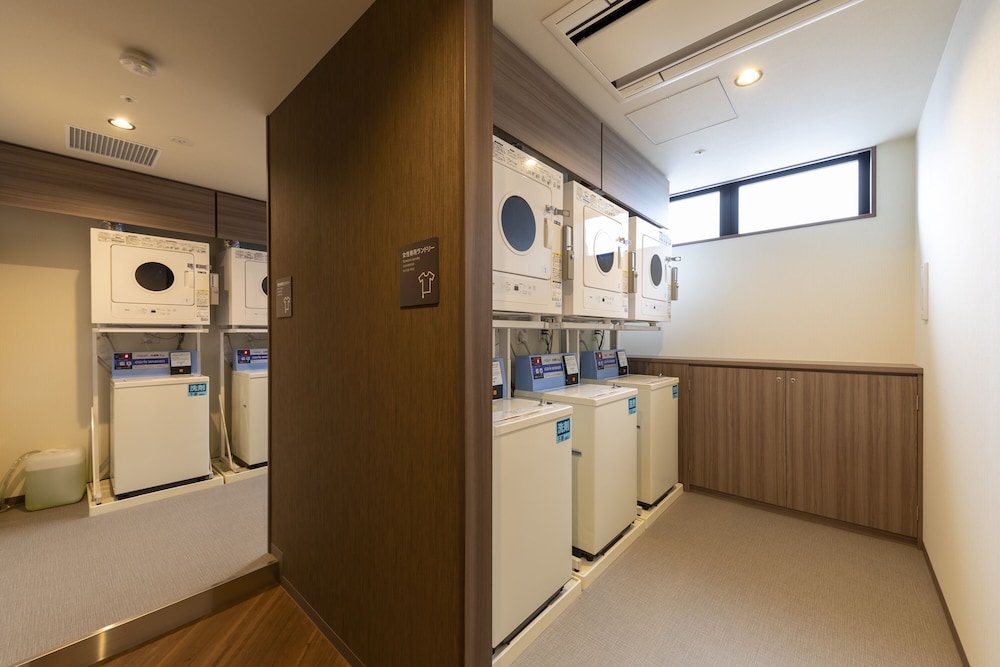Dormy Inn Kawasaki Natural Hot Spring 39/61
