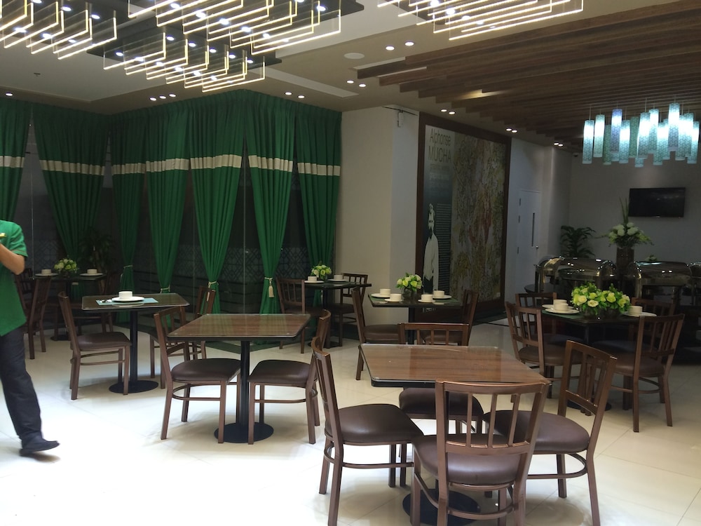Eurotel Hotel Vivaldi 58/64