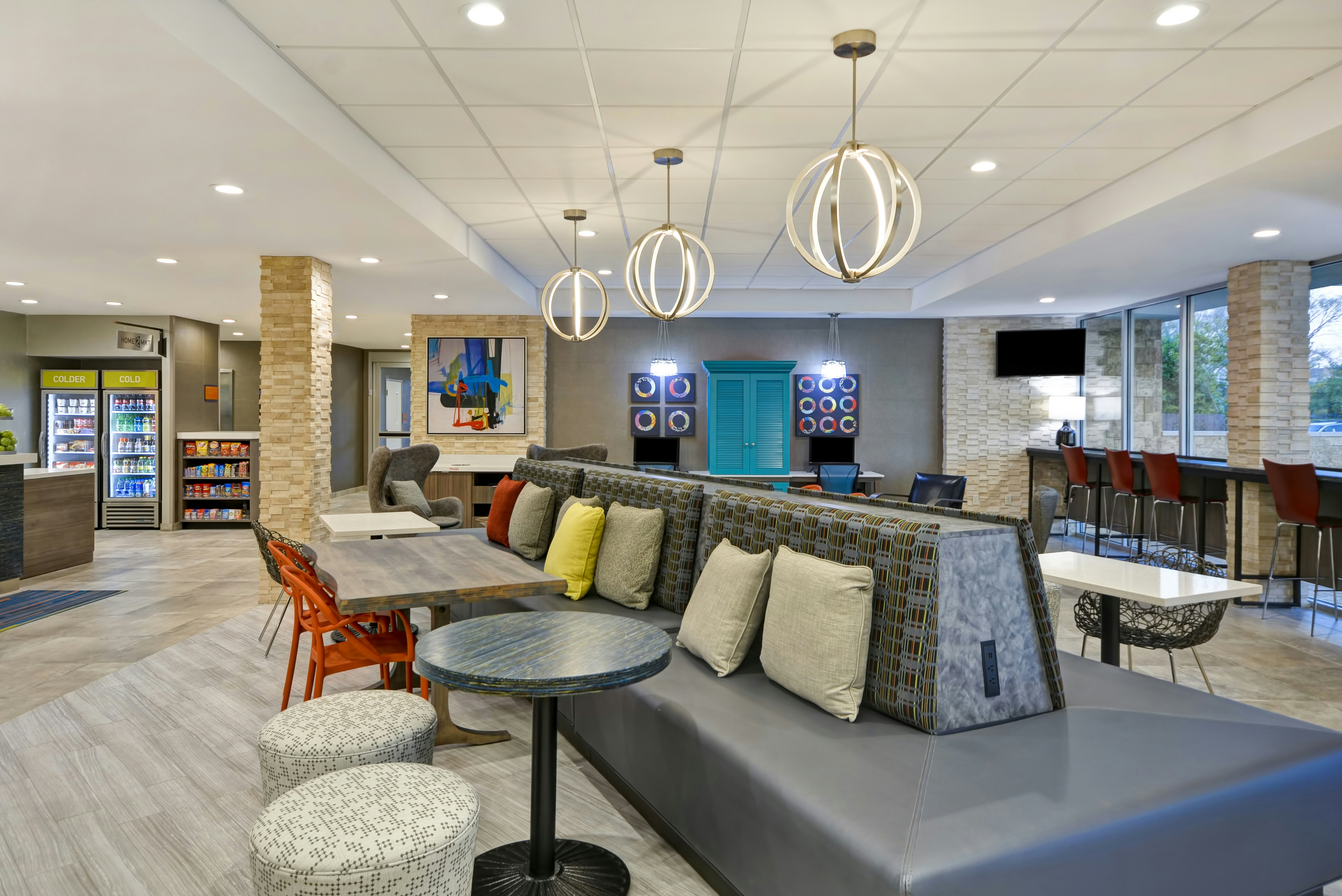 Home2 Suites by Hilton Houston Westchase 28/44