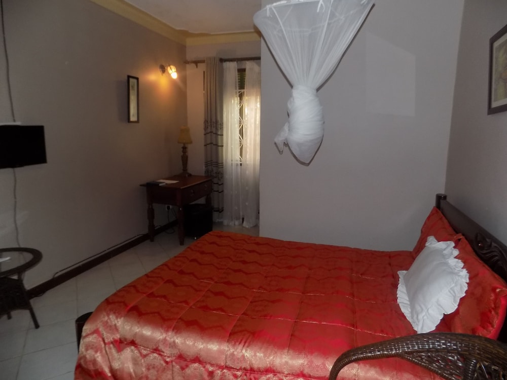Peniel Beach Hotel 14/37