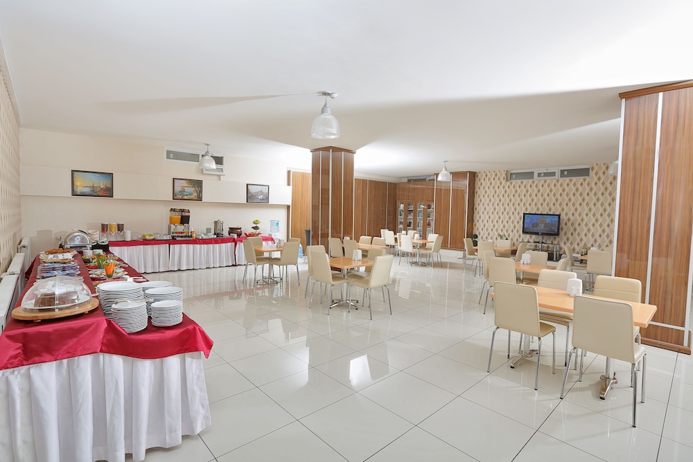 Hotel Avcilar City 55/70