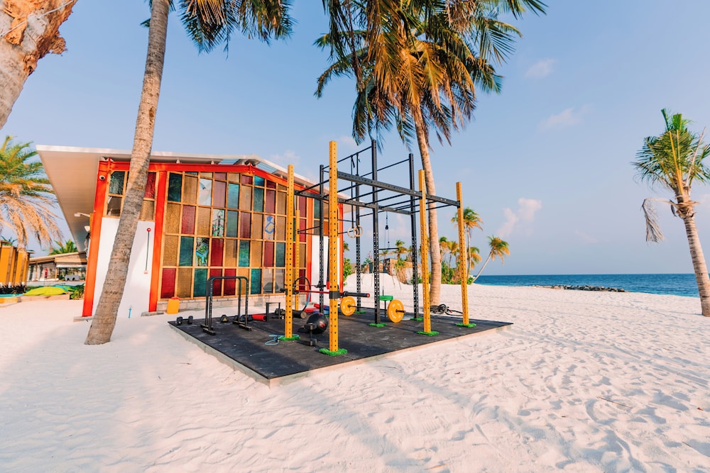 Oaga Art Resort 49/60