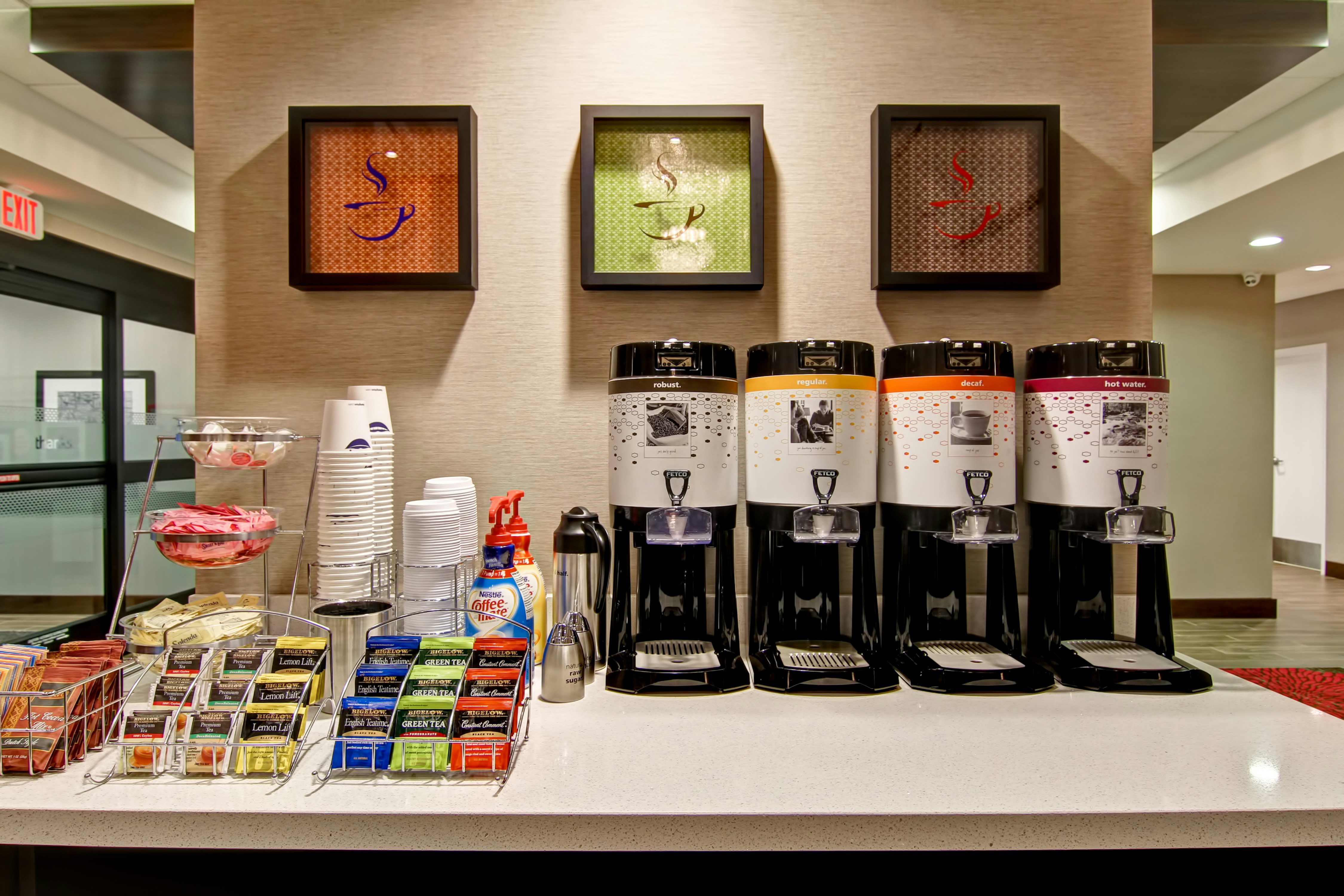 Hampton Inn And Suites Detroit Troy 39/64