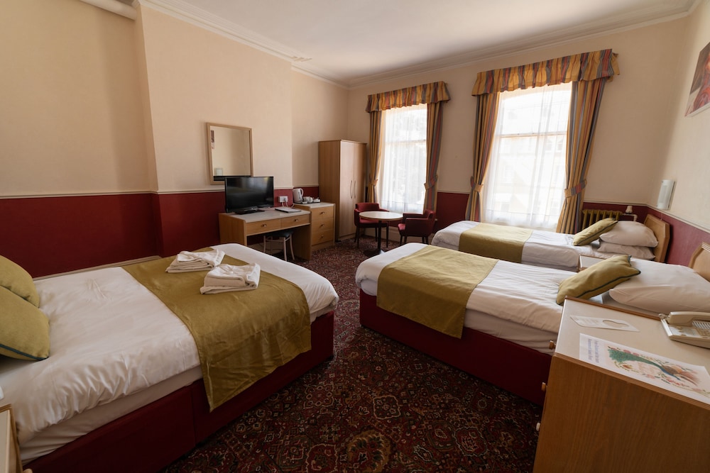 Bournemouth Sands Hotel 23/44