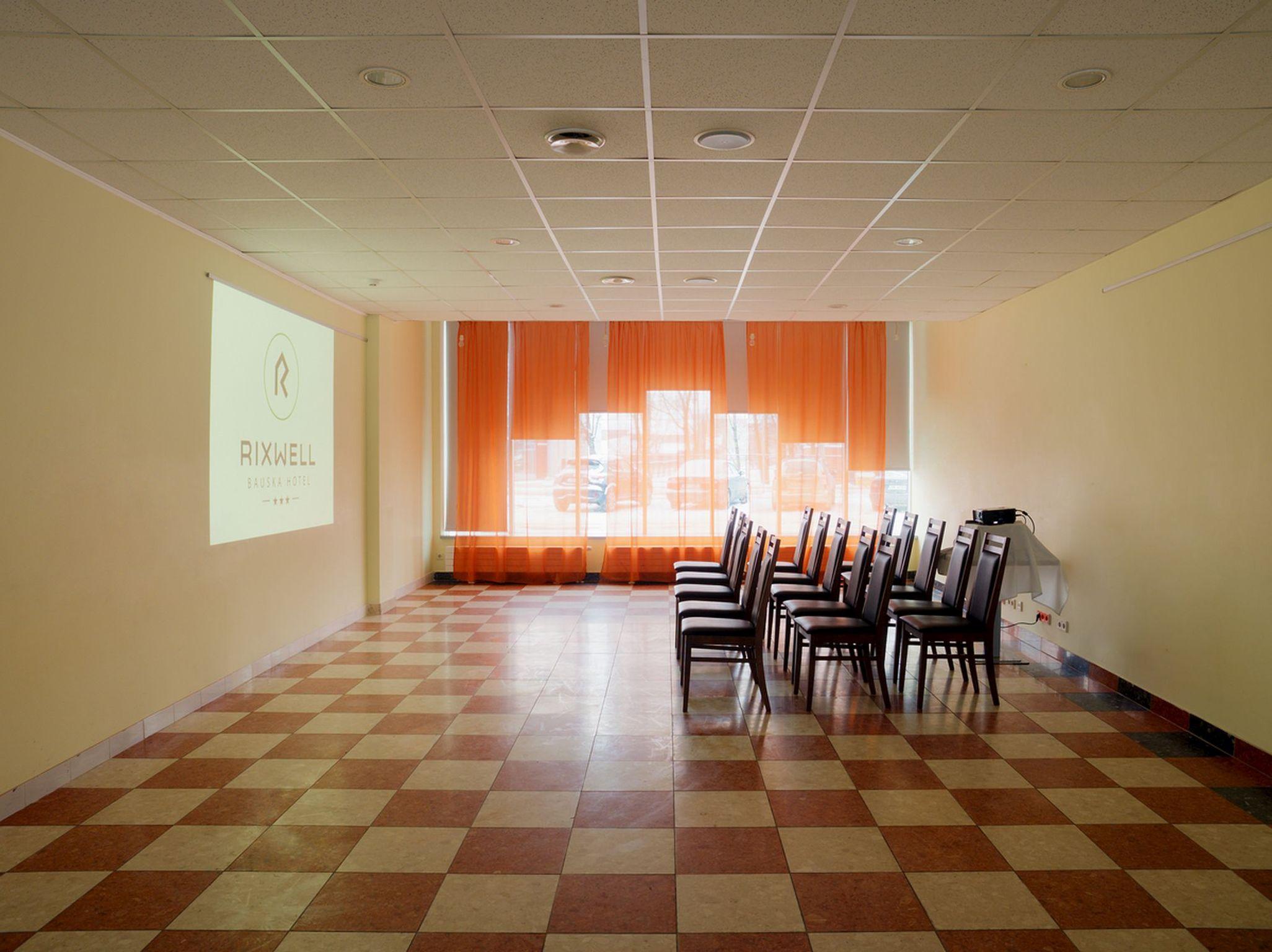 Rija Bauska Hotel 21/31