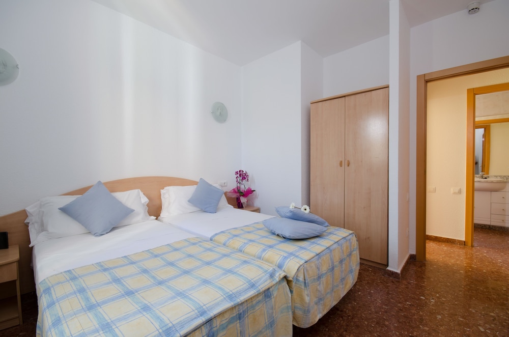 Els Llorers Apartamentos 12/33