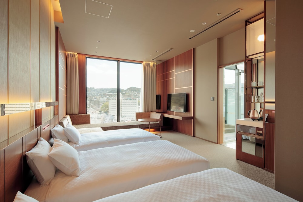 Candeo Hotels Nagasaki Shinchi Chinatown 6/50