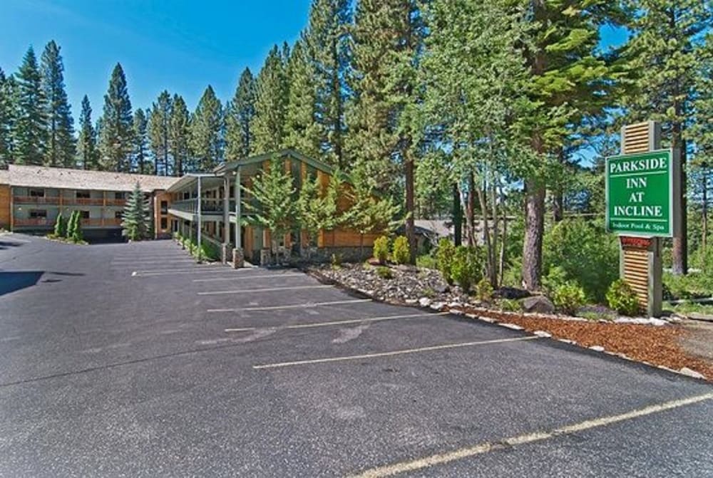 Parkside Inn at Incline 49/57