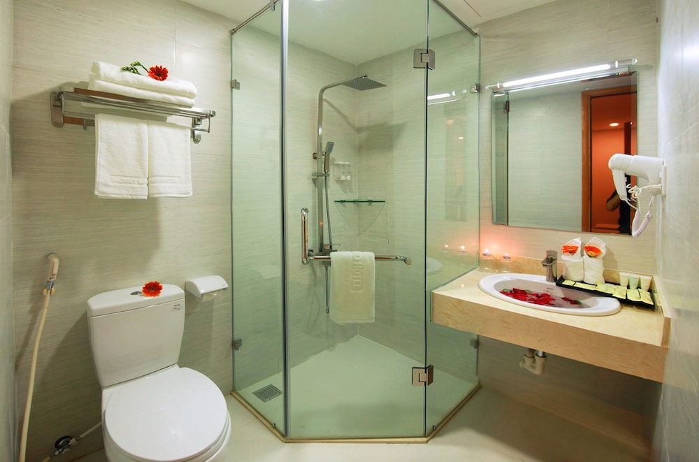 Merry Land Hotel Da Nang 28/29