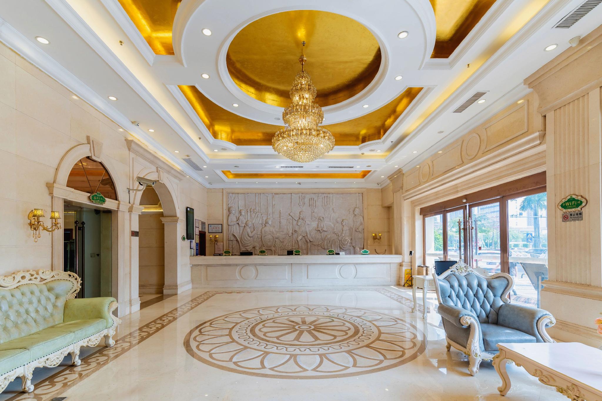 Vienna Hotel (Foshan Longjiang Convention and Exhibition Center) 9/36