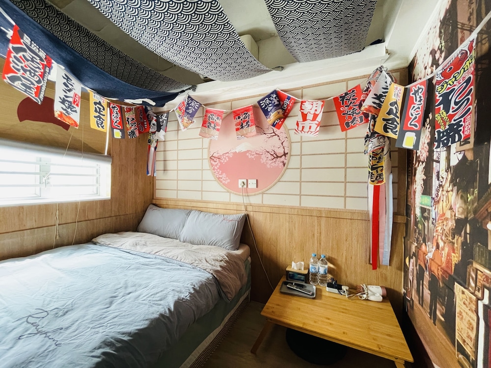 Ring Wood Guest House 19/29