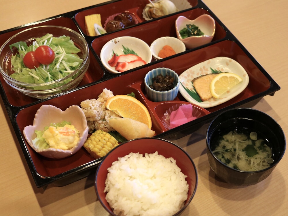 Apa Hotel Hakodate Ekimae 49/60