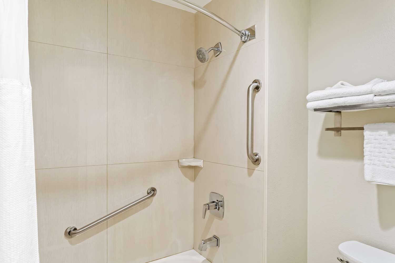 Room, 2 Queen Beds, Large, Best Western Paradise Hotel 4/5
