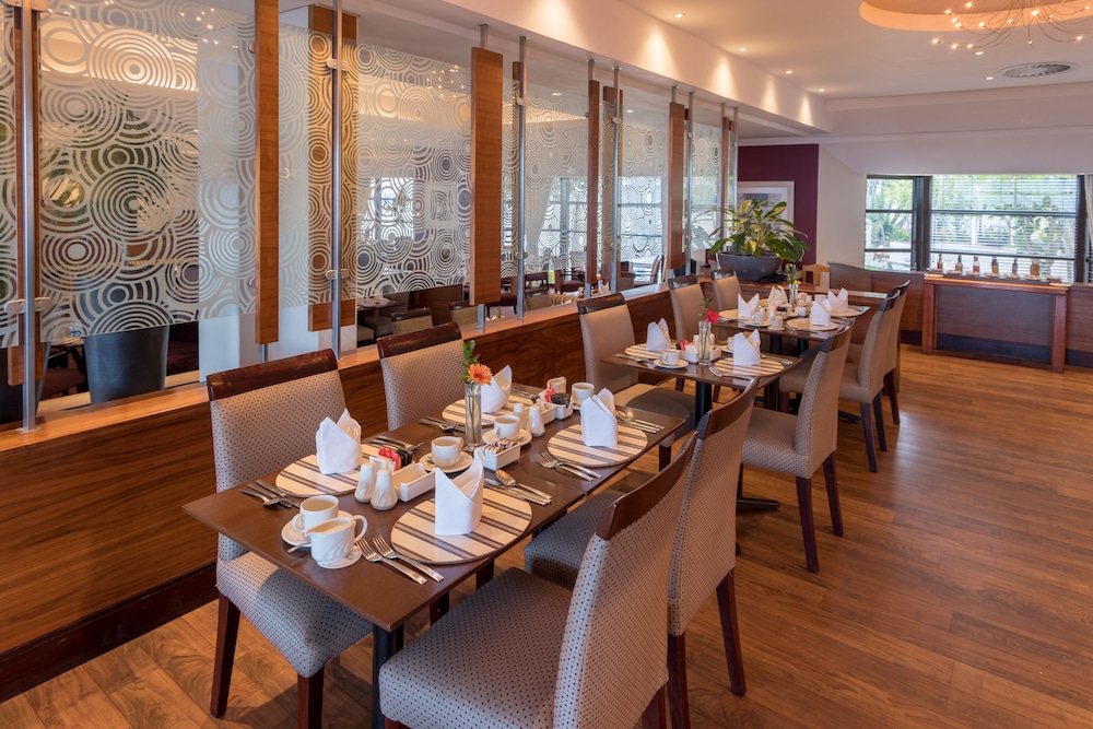 City Lodge Gqeberha 36/44