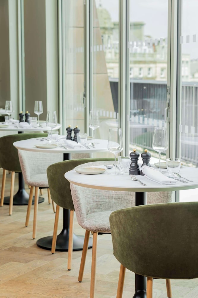 Radisson Blu Hotel, Sheffield 39/50