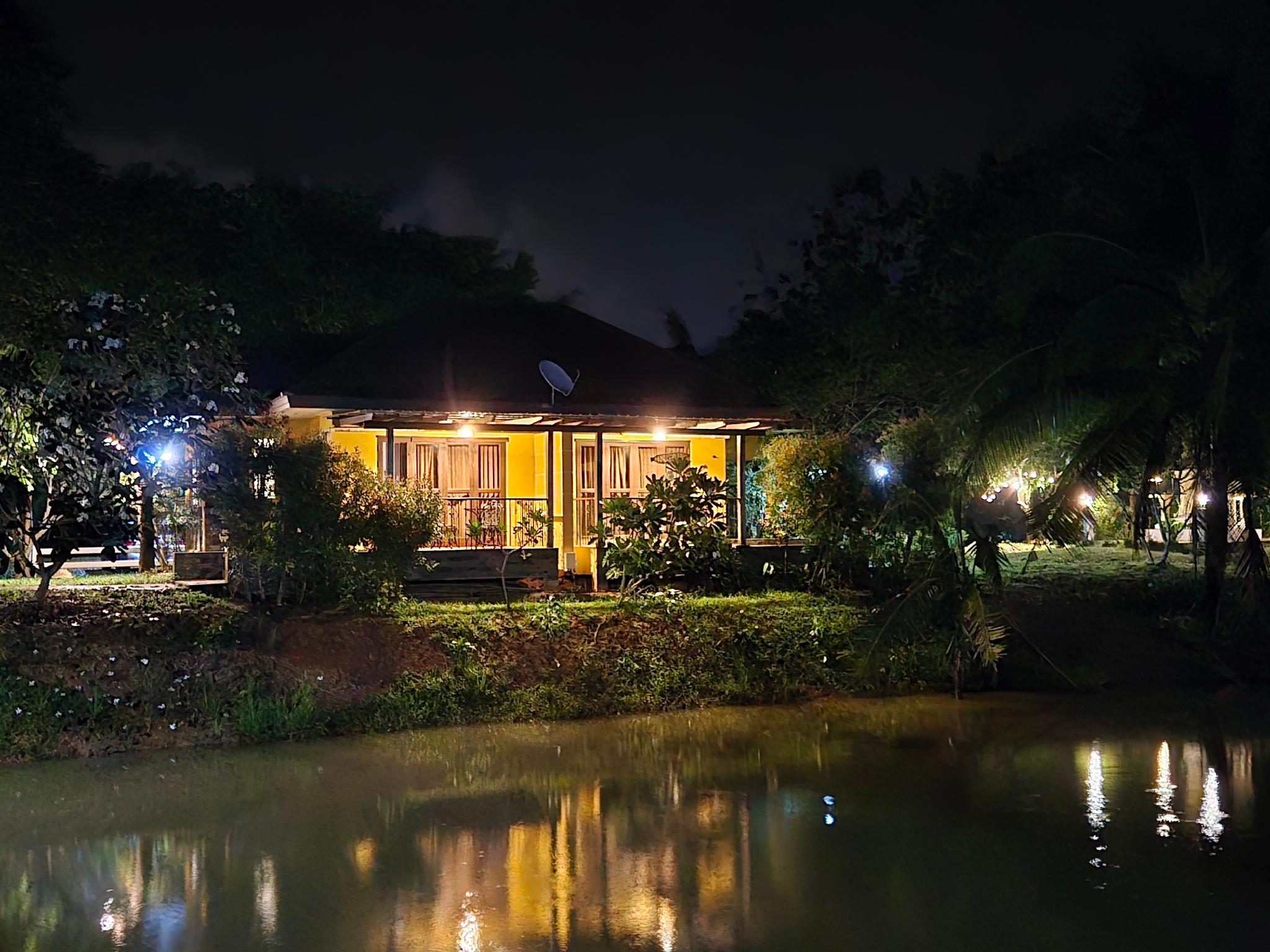 Farmsuk Residence And Resort 3/87