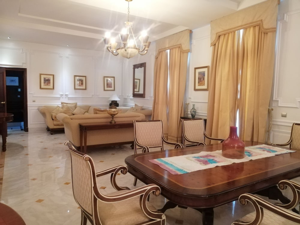 Les Oliviers Palace 44/72