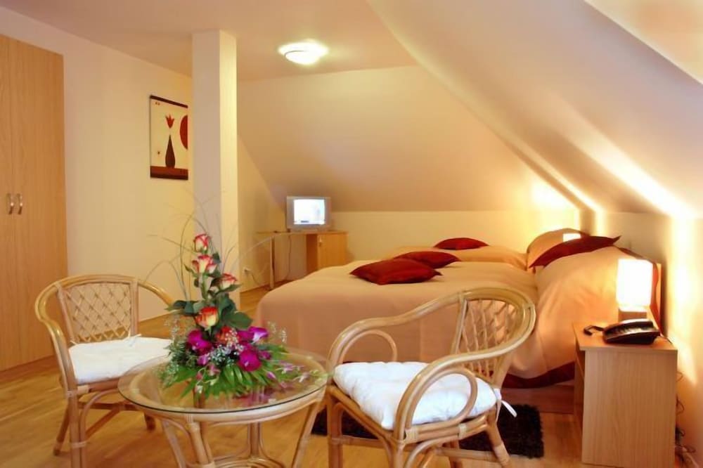 Stary Pivovar Hotel 41/65