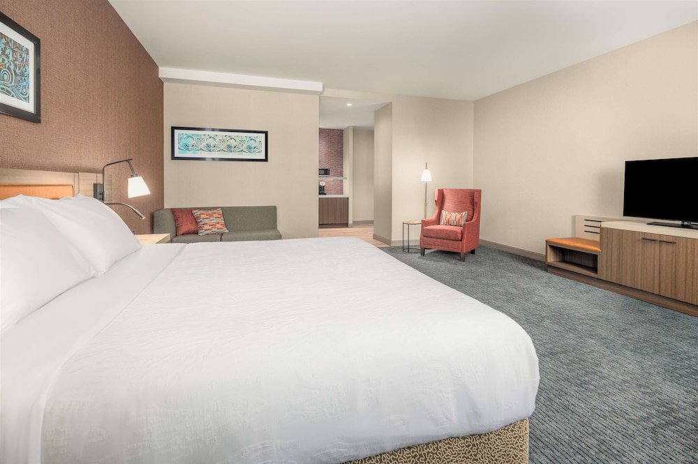 Hilton Garden Inn Chicago Central Loop 8/33
