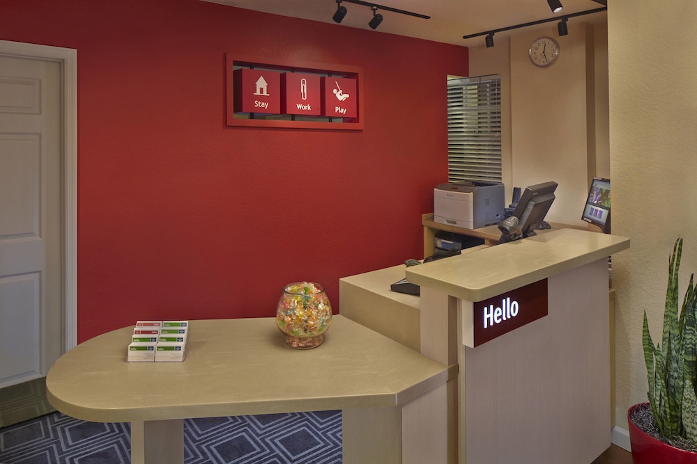TownePlace Suites by Marriott Orlando East/UCF Area in ORLANDO - FL