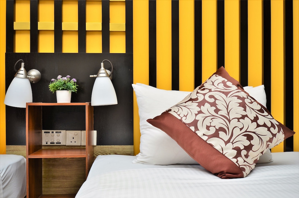 Resort Suites At Bandar Sunway 34/68