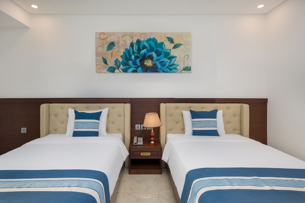 Eden Ocean View Hotel Da Nang 26/64