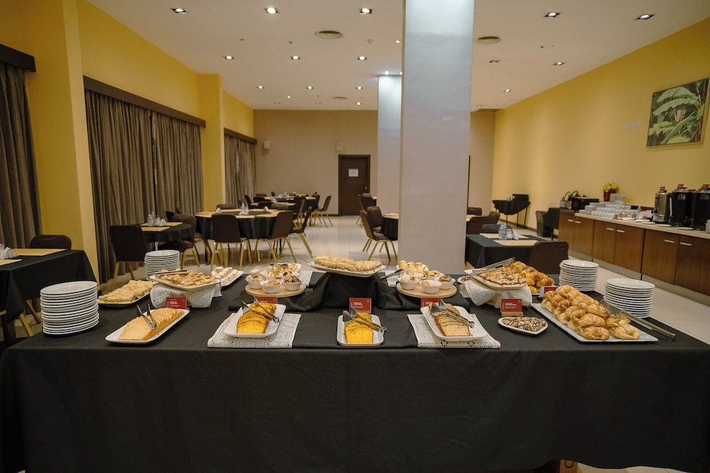 Grand Crucero Iguazú Hotel 36/45