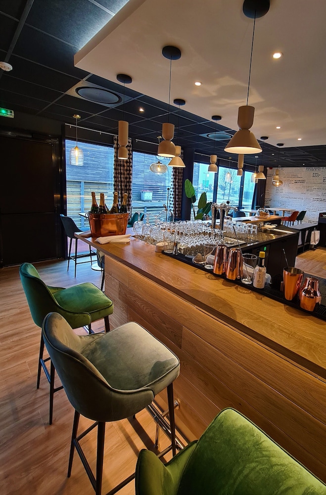 Padja Hotel & Spa 37/50