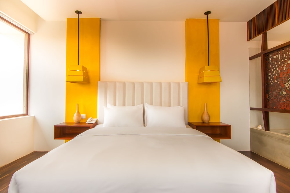 Apsara Residence Hotel 20/72