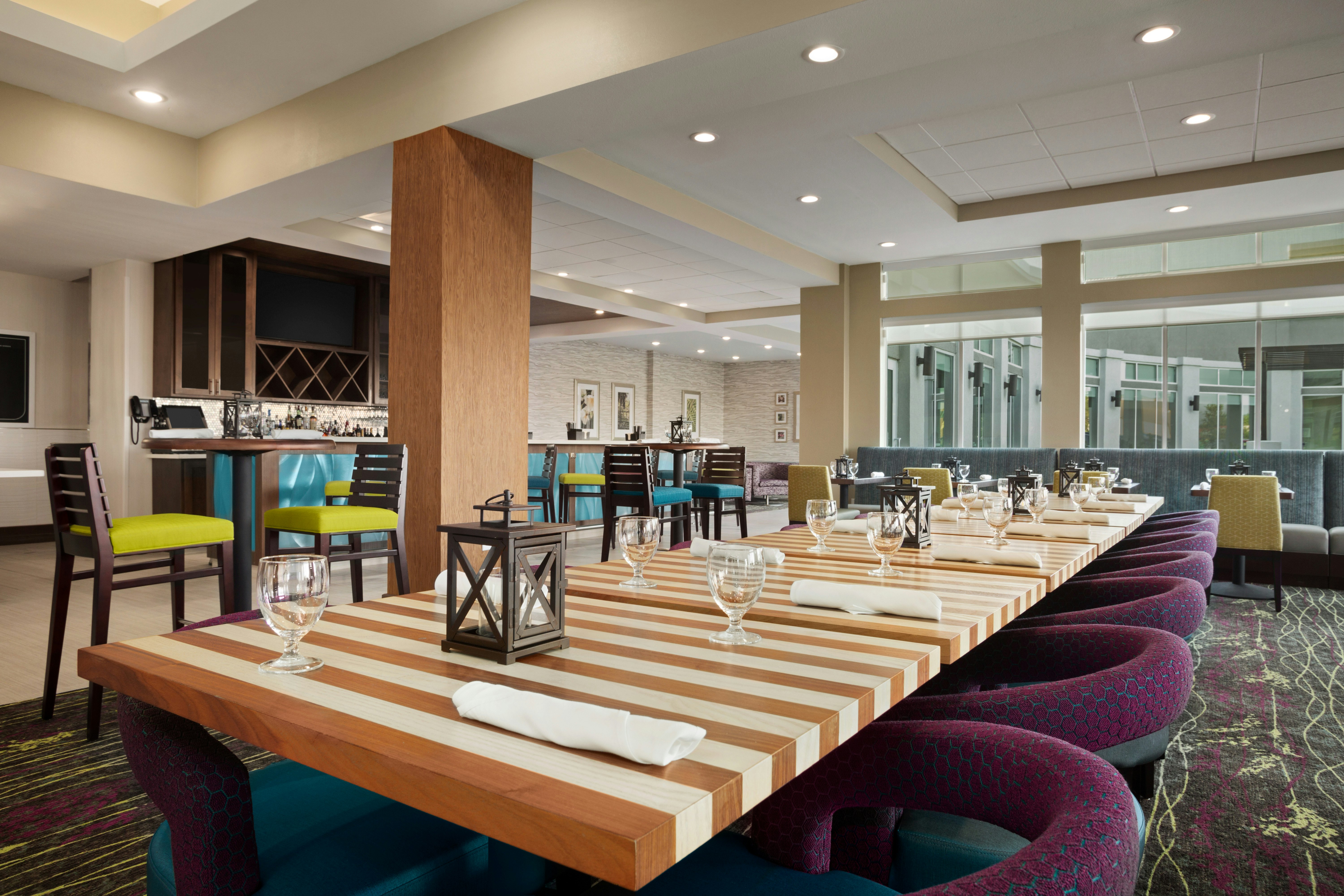 Hilton Garden Inn Baytown 23/28