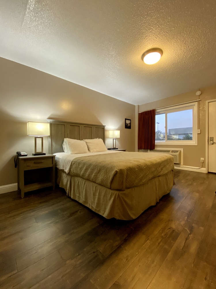 Budget Inn Lompoc 27/60