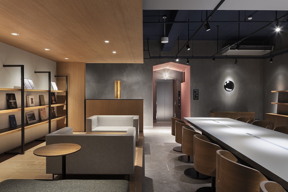 Hotel Aoka Kamigoto 32/58