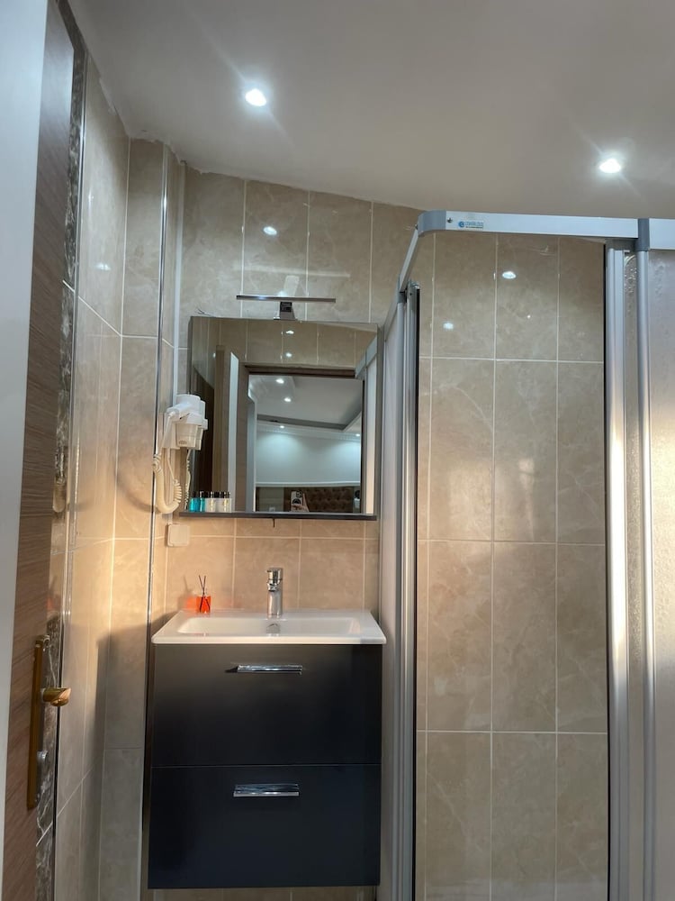 Luna Suites Taksim 32/34