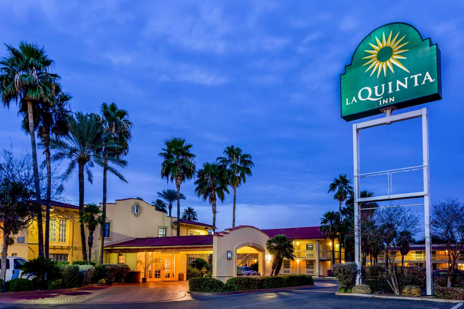 La Quinta Inn Laredo I-35 4/39