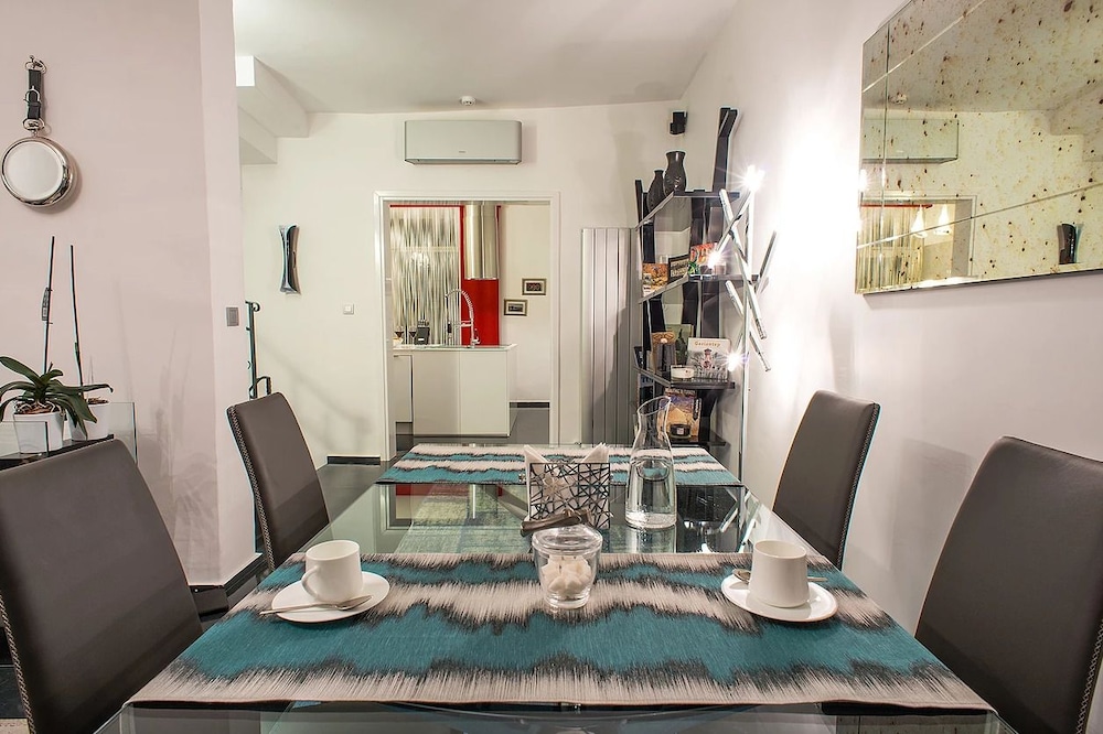 Istanbul Irini Seaview House 13/20