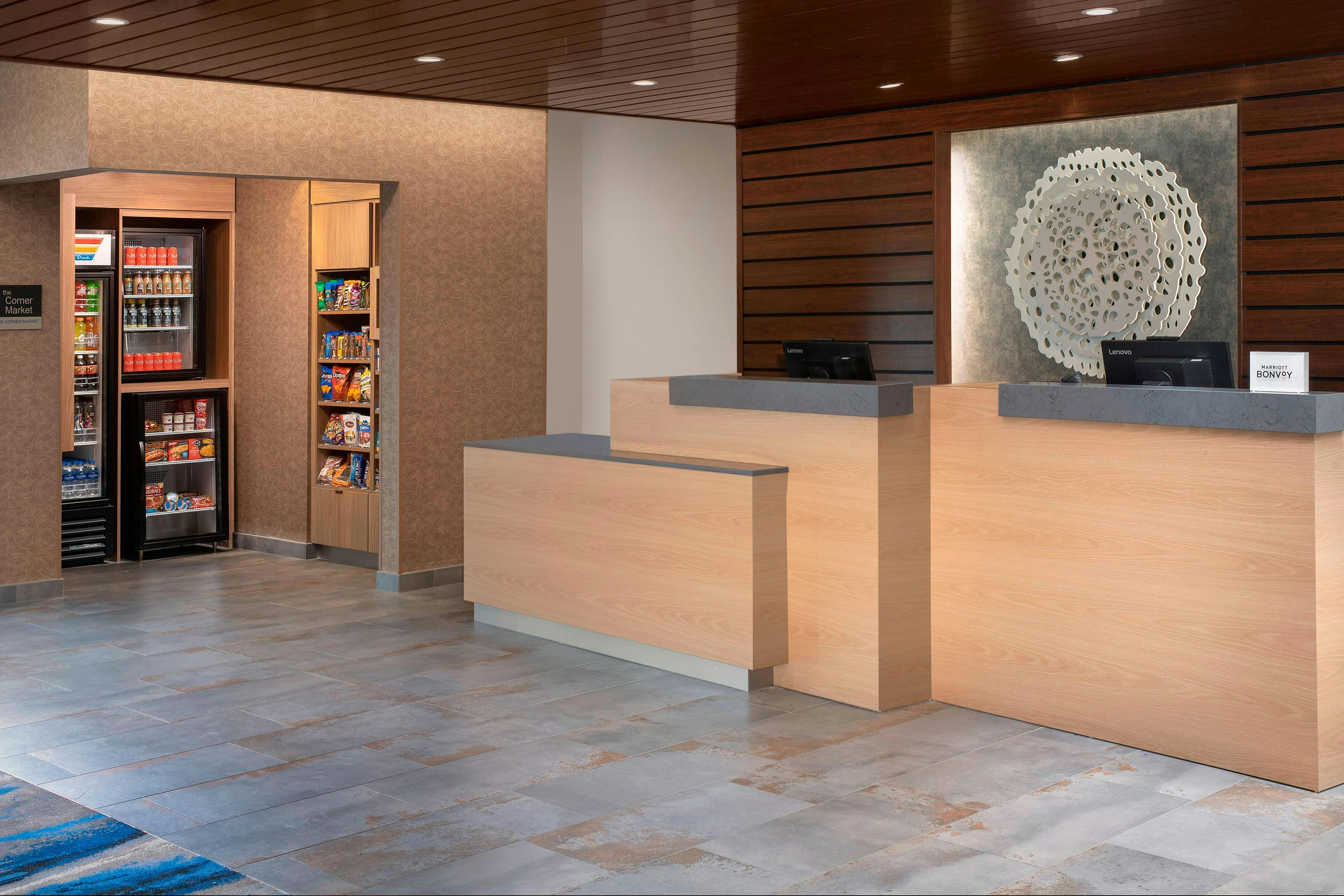 Fairfield Inn & Suites By Marriott New Orleans Metairie 4/41