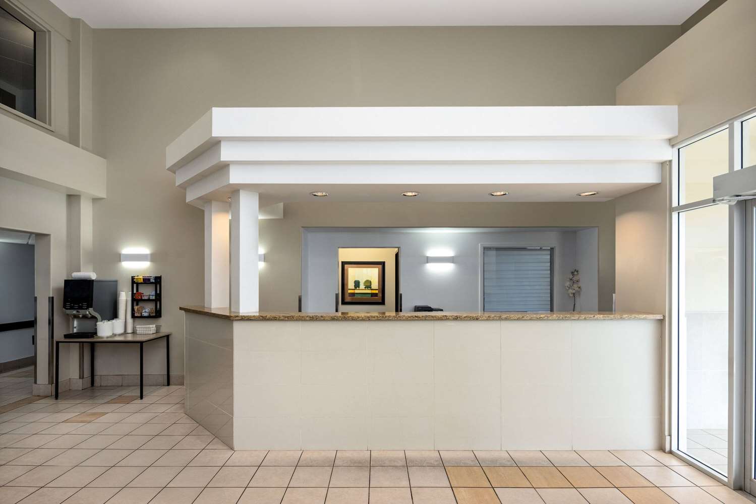 Hotel TERRA Laurentides 3/11