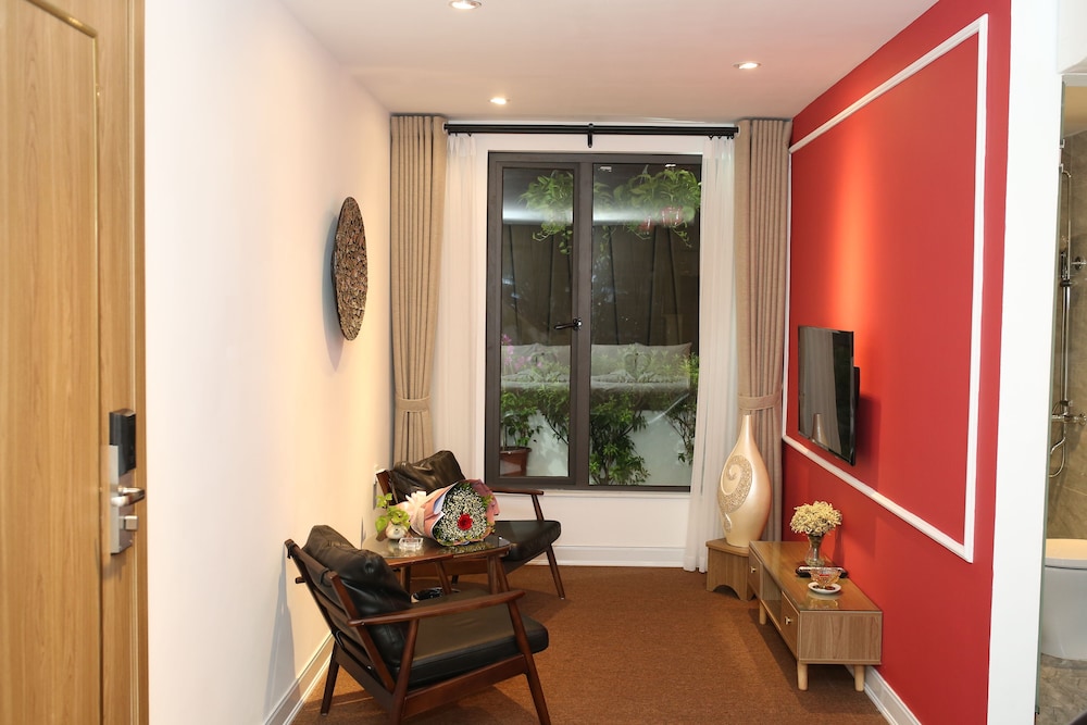Vyhouse Hanoi Hotel 22/27
