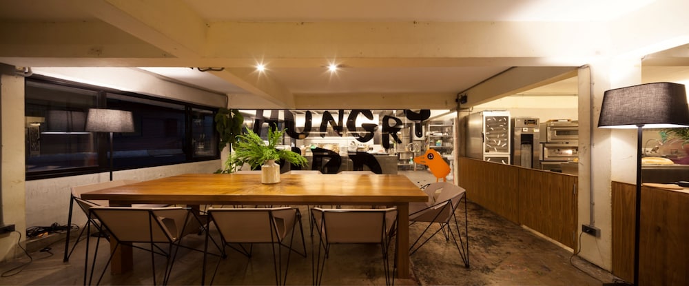 Thunder Bird Hostel 25/30