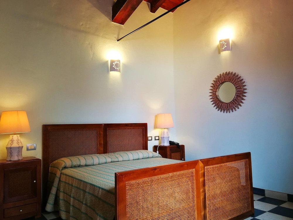 Hotel Il Vecchio Mulino 4/50