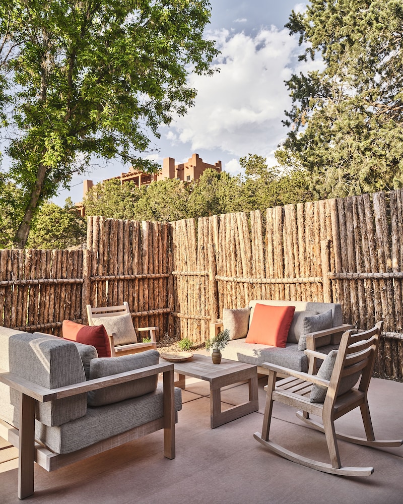Bishops Lodge Ranch Resort And Spa 43/84