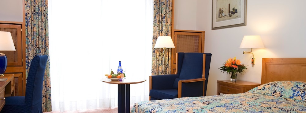 Steigenberger Hotel And Spa 25/69