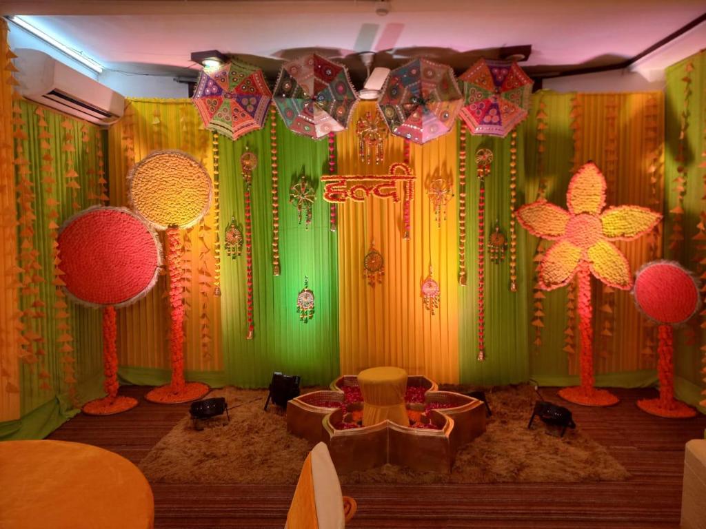 Hotel Krishna Sagar(NH 24) 19/20