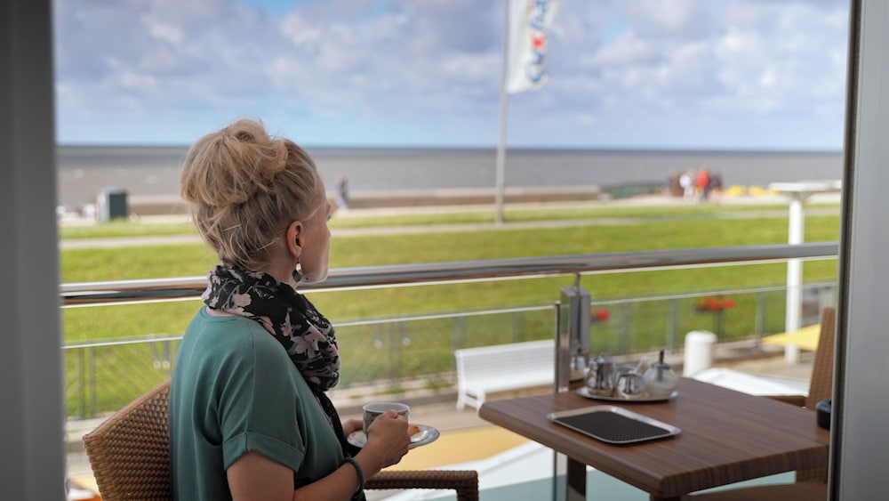 Hotel Strandperle 40/50